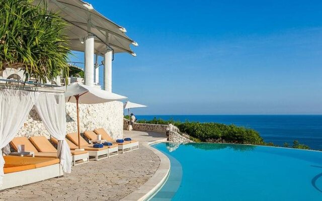 Ungasan Beach Villas