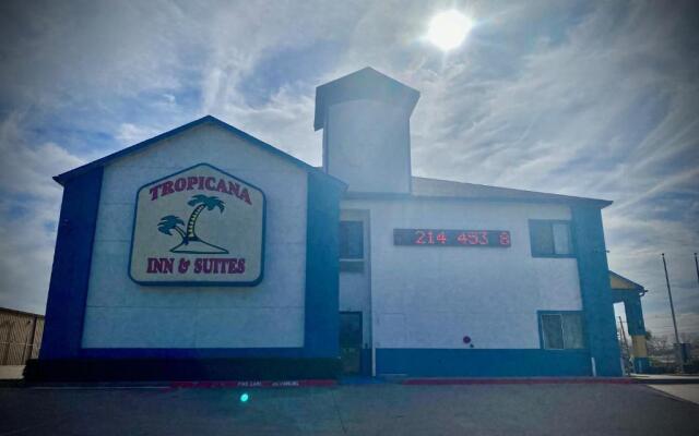 Tropicana Inn and Suites