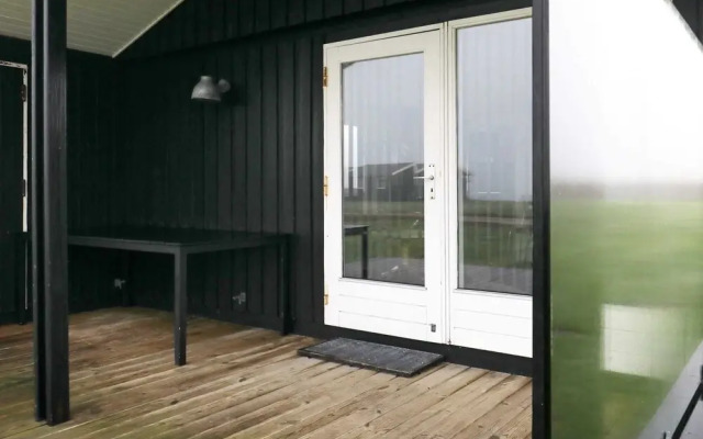6 Person Holiday Home in Vinderup-by Traum