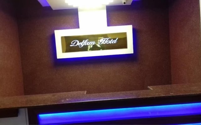 Delfirm Hotel