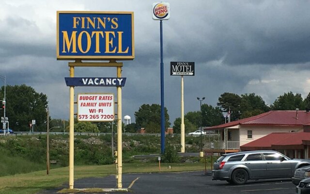 Finns Motel