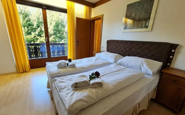 Beautiful Apartment in Bad Kleinkirchheim