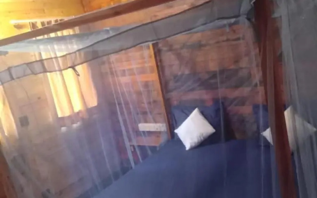 Silaa Cabana
