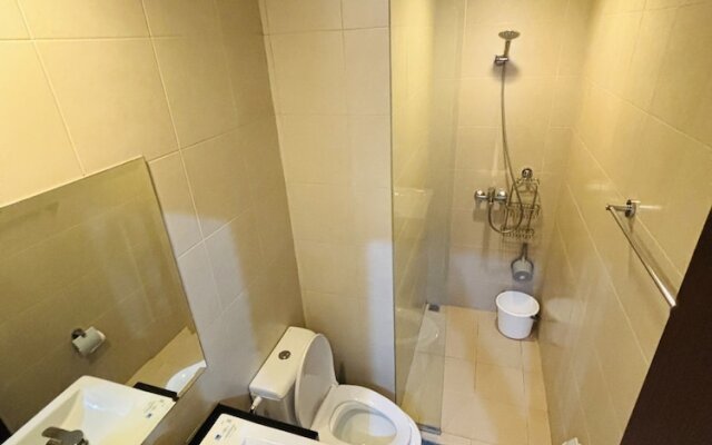 Megaworld Iloilo Condo Unit