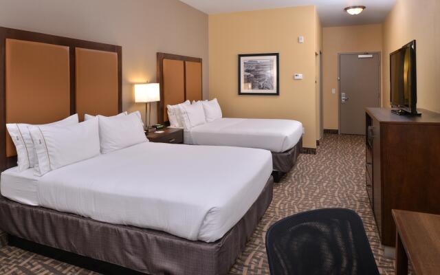 Holiday Inn Express & Suites Page - Lake Powell Area