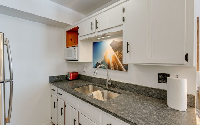 Nashville Vacation Rental Near Downtown & Airport!