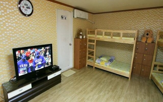 Fix Guesthouse