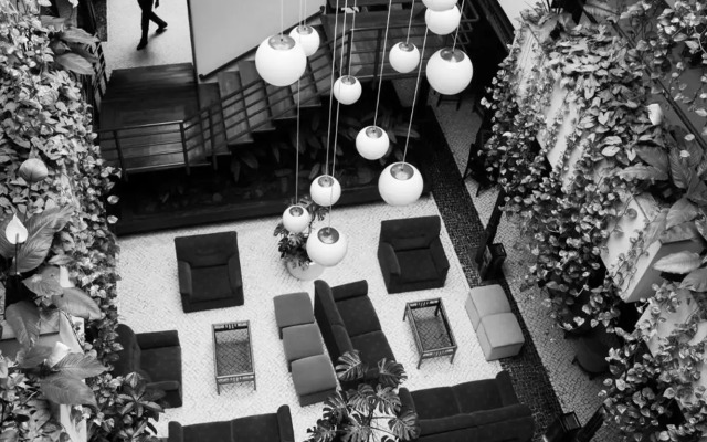 Hotel Universal