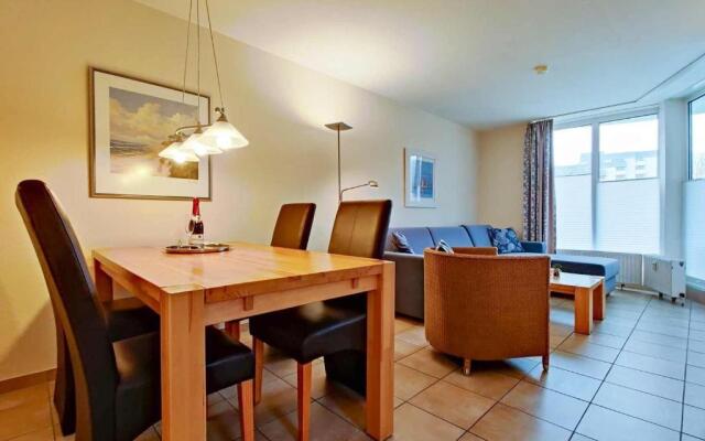 Strandnahe-Ferienwohnung-102-mit-Westbalkon-Haus-Hohe-Worth-Duhnen