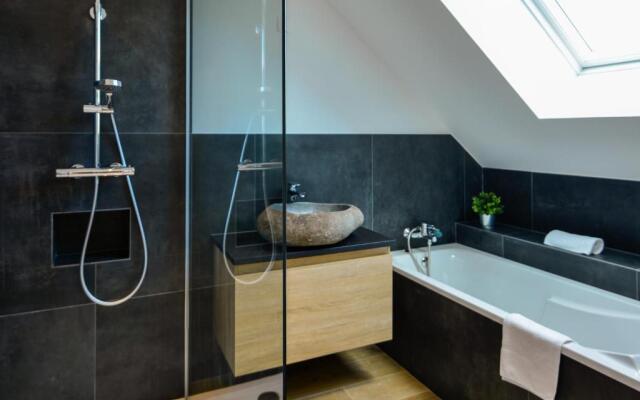 Domaine de la Pointe de Kerhostin