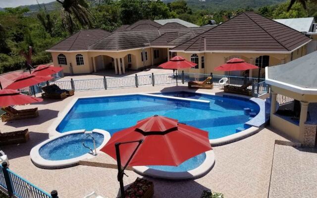 North Star Villa