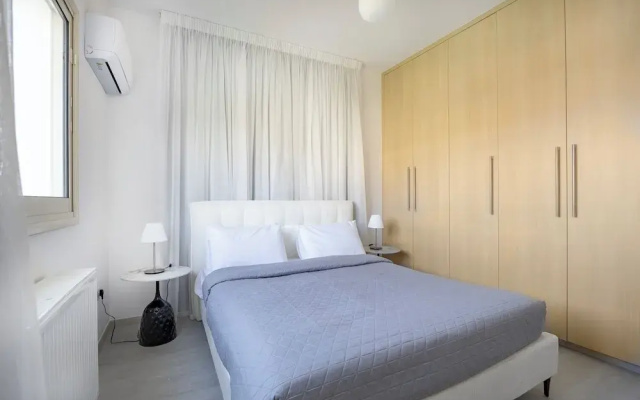 Agios Tychon Luxury Villa With Private Pool