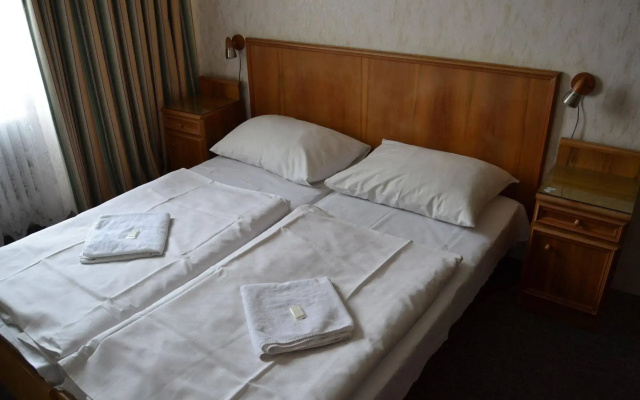 Hotel Bohemians