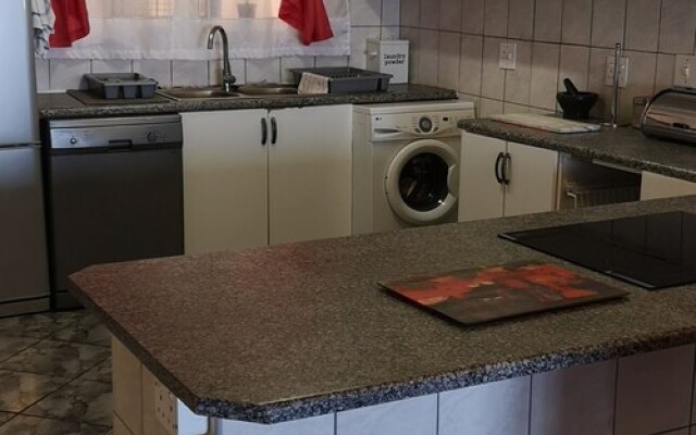 Club Mykonos Apartments