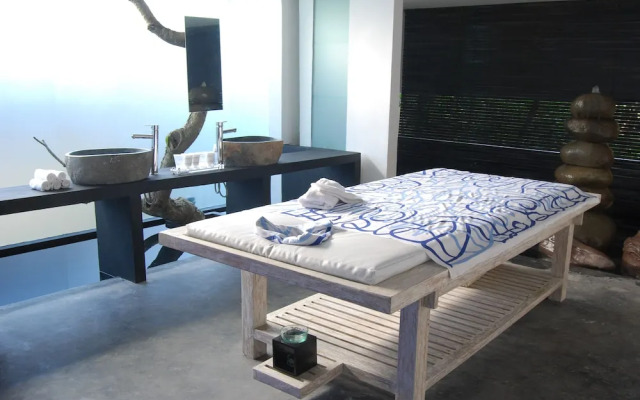 Morabito Art Villa
