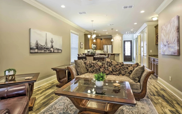 Diamondhead Condo - Marina, Pool Access & Golfing!