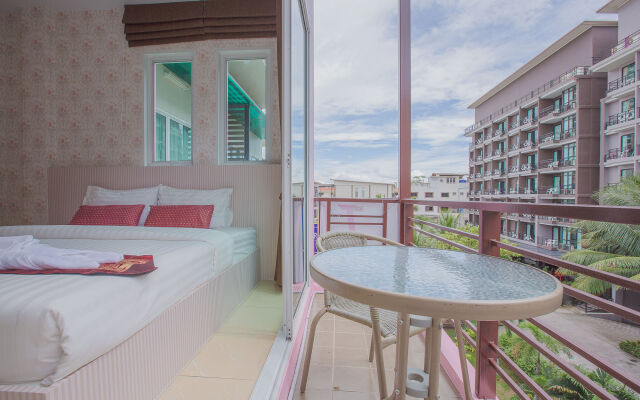 Jasmine House @ Pattaya
