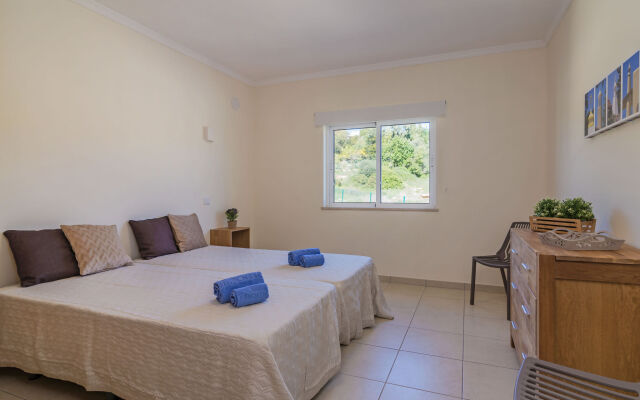 Vila Caravela