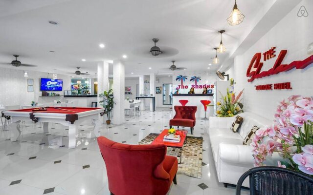 The Shades Boutique Hotel Patong Phuket