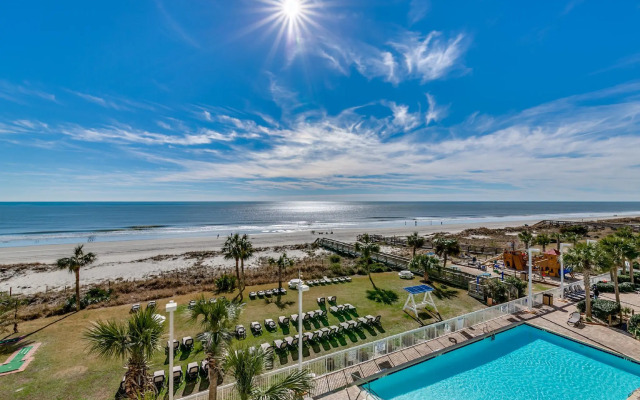 Dunes Village Resort