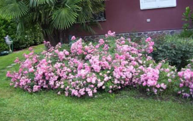 Appartamento Casa Rossa