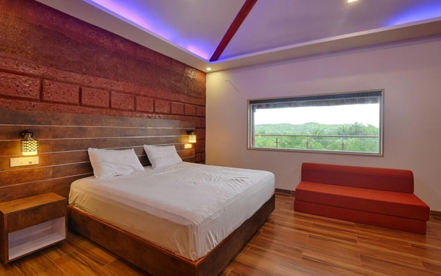 Mango Tree Resort