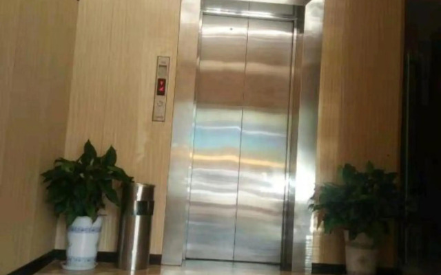 Haoting Hotel