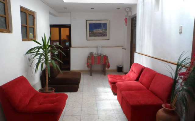 Pirwa Posada del Corregidor Bed & Breakfast