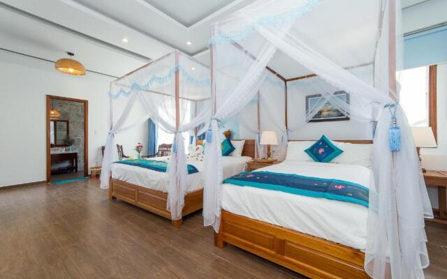 Sea Village Homestay