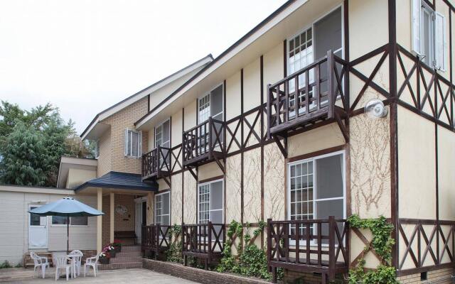 Villa Renga Tei