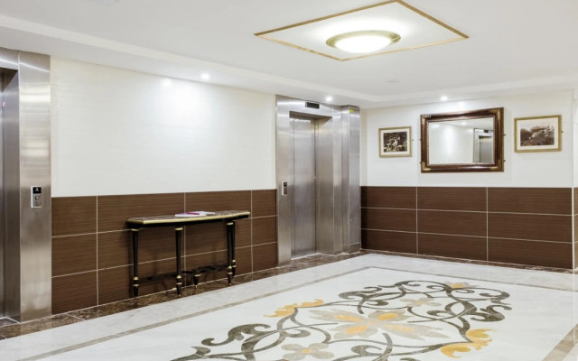 Muthu Glasgow River Hotel