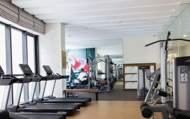 Zahoo House - Vinhomes Central Park