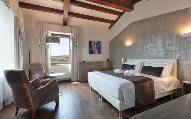 Relais Val d'Orcia