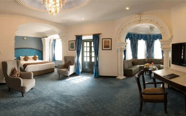 The Maya Manor Boutique by KGH Group