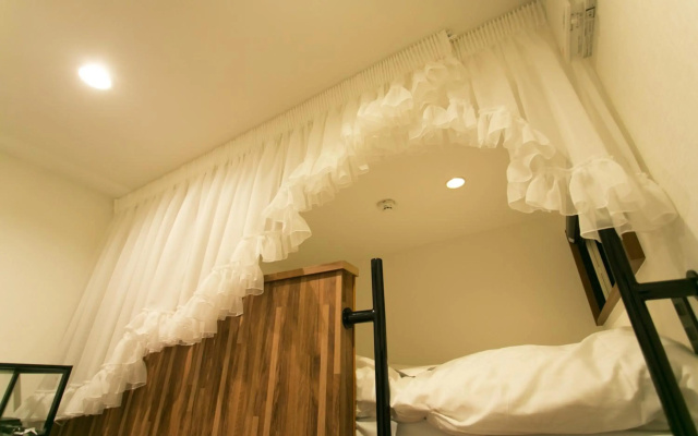 Moonight Villa Kawaguchikoohashi