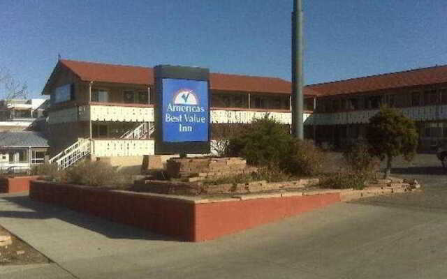 Americas Best Value Inn & Suites Boulder