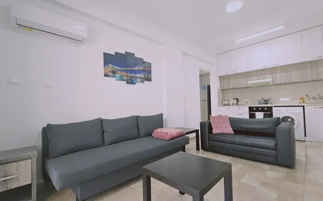 117 KPF - Stay Tranquil Haven
