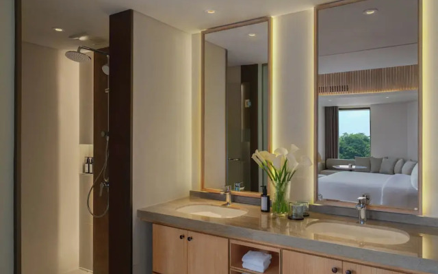 Novotel Bali Ubud Resort