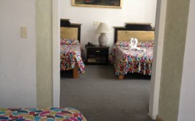 Hotel Posada San Miguel