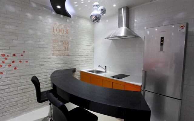 Suwon Ingye Goyu Hotel