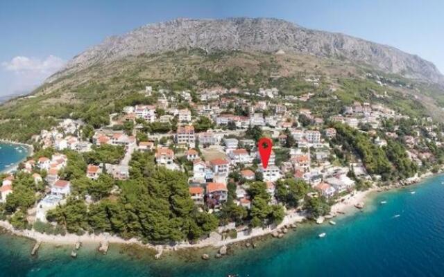 Holiday Home Dalmatino