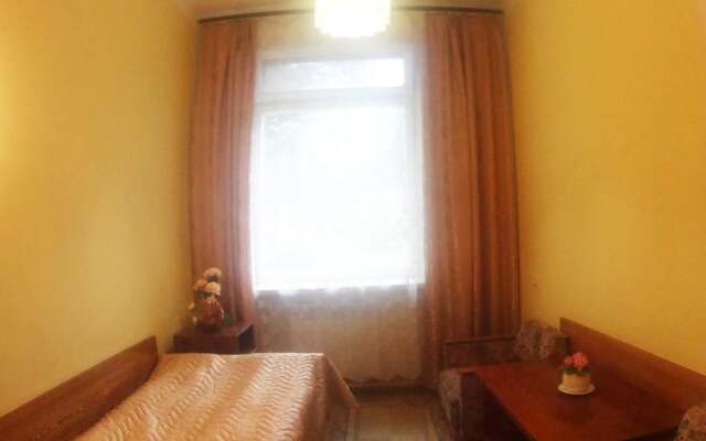 Ershovo Holiday Home