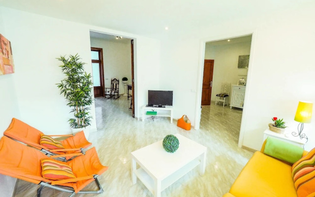 Cozy Mansion in Muro with Private Pool and Jacuzzi