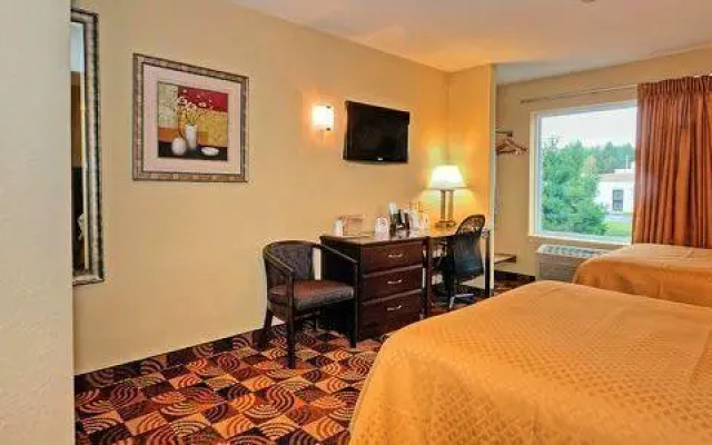 Sleep inn