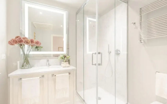 Casa Arnolfo in Lucca