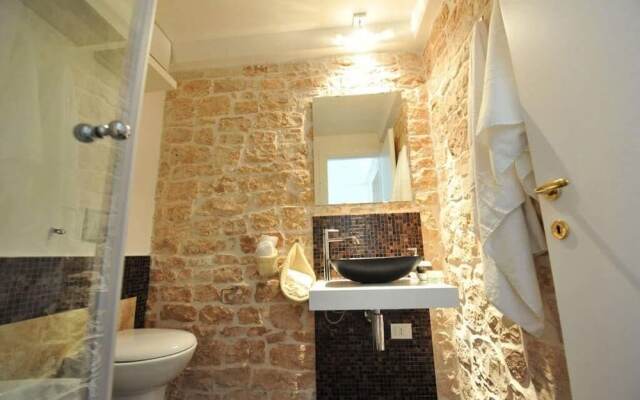 ArcoBello Suite Rooms
