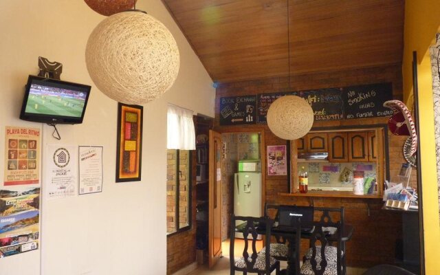 Tresor Colombien Boutique Hostel