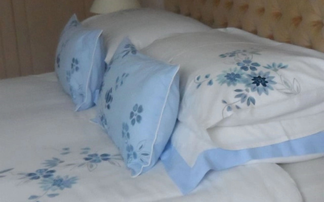 Higher Chapel Farm Bed & Breakfast