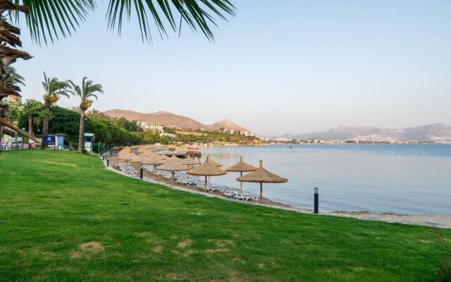 Yasmin Bodrum Resort - All Inclusive