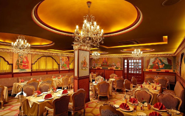 The Paul Bangalore